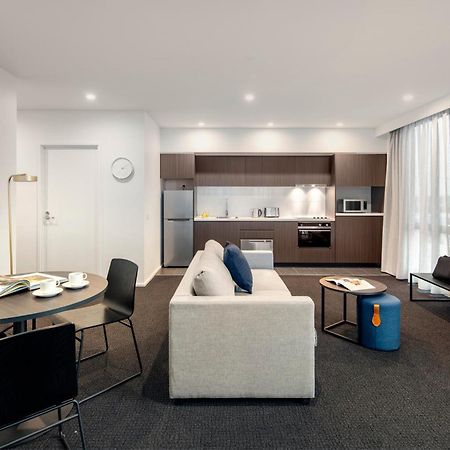 Quest Maribyrnong Aparthotel Rum bild