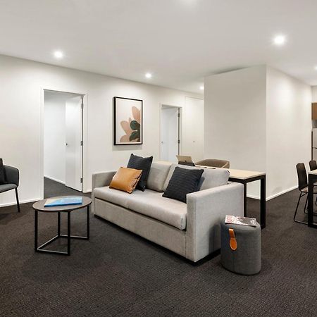 Quest Maribyrnong Aparthotel Rum bild