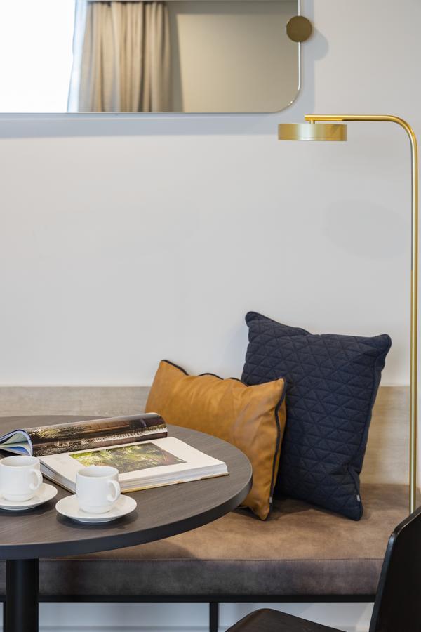 Quest Maribyrnong Aparthotel Exteriör bild